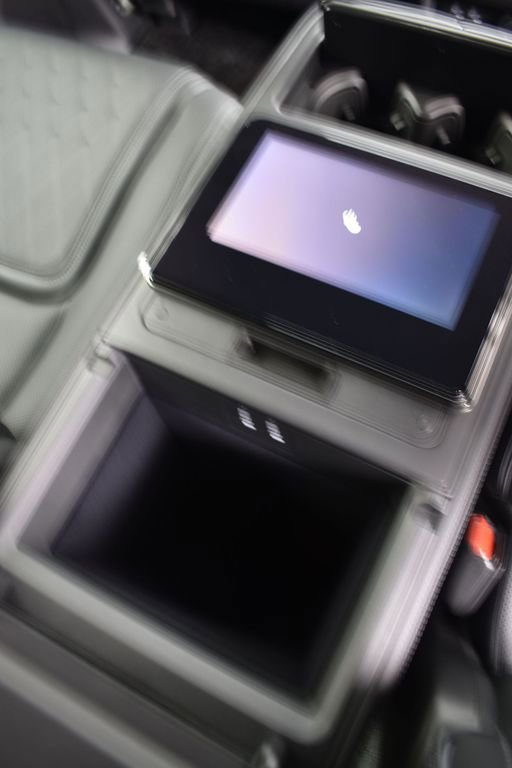 New 2026 INFINITI QX80 Autograph w/ Premium Cargo Package image 20