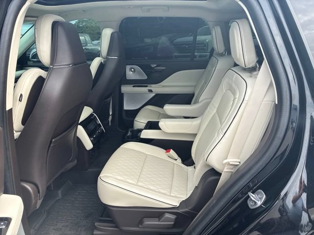 Used 2021 Lincoln Aviator Black Label w/ Dynamic Handling Package AWD/4WD image 7