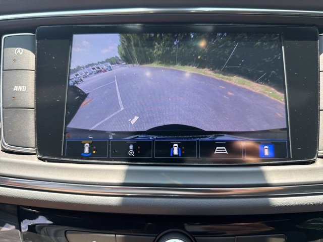 Certified 2024 Buick Enclave Premium image 21