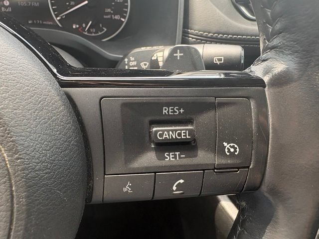 Used 2021 Nissan Rogue S FWD image 25