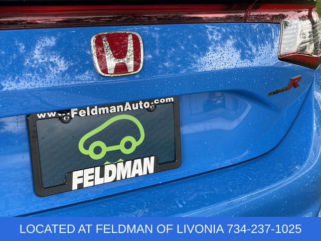 Used 2025 Honda Civic Type R image 29