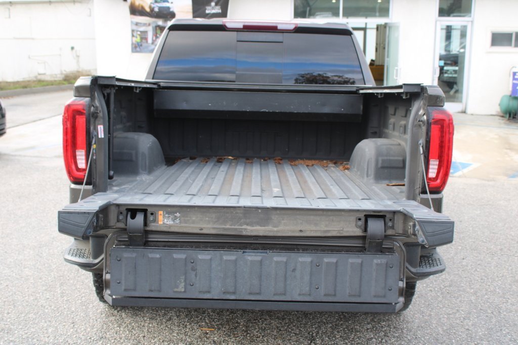 Used 2019 GMC Sierra 1500 AT4 w/ AT4 Premium Package image 30