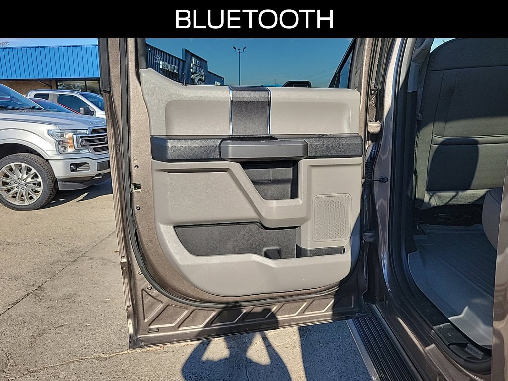 Certified 2018 Ford F150 XLT w/ Equipment Group 301A Mid AWD/4WD image 14