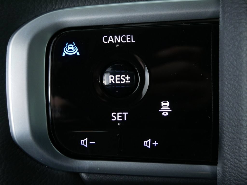 New 2026 Nissan Armada SV AWD/4WD image 23