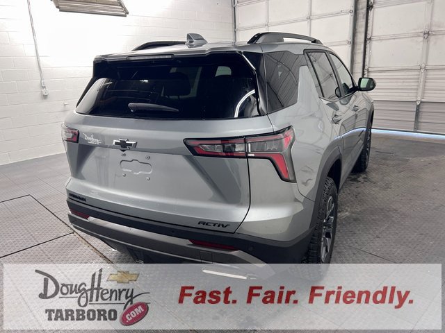 New 2026 Chevrolet Equinox ACTIV image 8