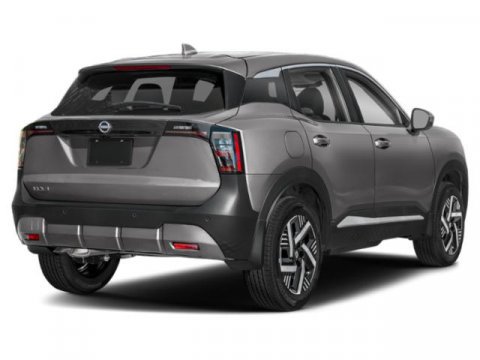 New 2027 Nissan Kicks SV w/ SV Premium Package AWD/4WD image 5