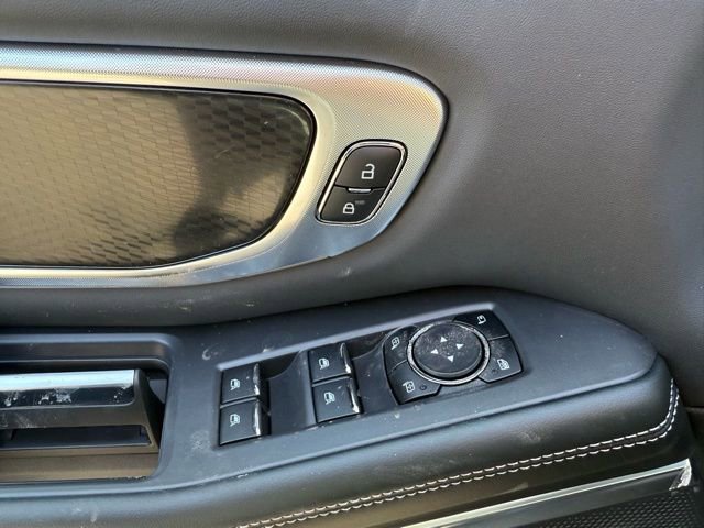 New 2026 Ford Expedition Max Platinum w/ Stealth Performance Package image 13