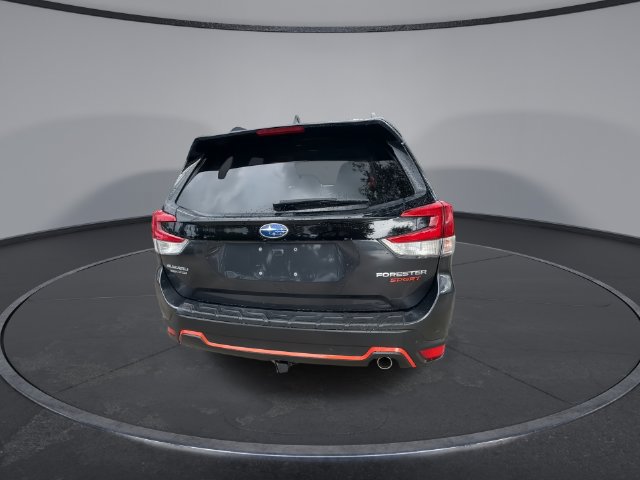 Used 2019 Subaru Forester Sport w/ Popular Package #2 AWD/4WD image 7