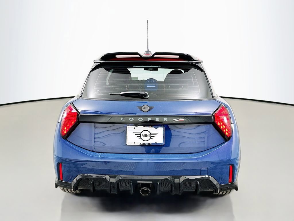 New 2026 MINI Cooper John Cooper Works image 6