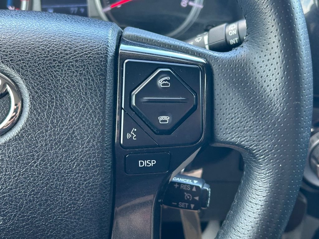 Used 2019 Toyota 4Runner TRD Pro AWD/4WD image 39