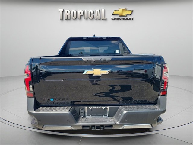 New 2026 Chevrolet Silverado EV LT w/ Plus Package image 3