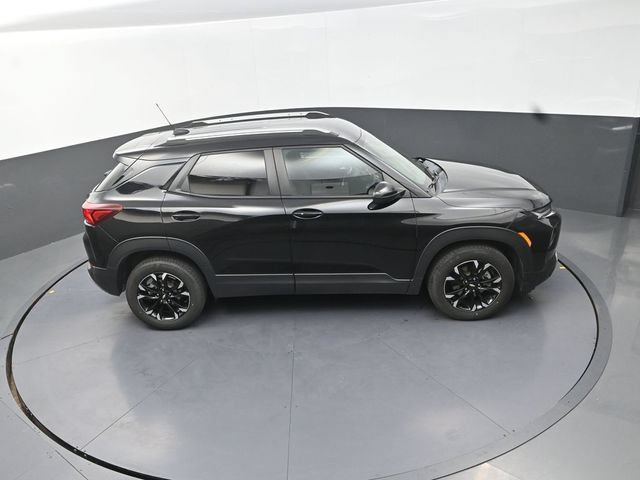 Used 2023 Chevrolet TrailBlazer LT FWD image 29