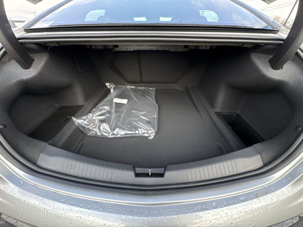 New 2026 Cadillac CT5 Sport RWD image 24