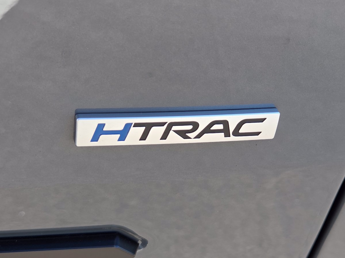 New 2027 Hyundai Santa Cruz SEL AWD/4WD image 7