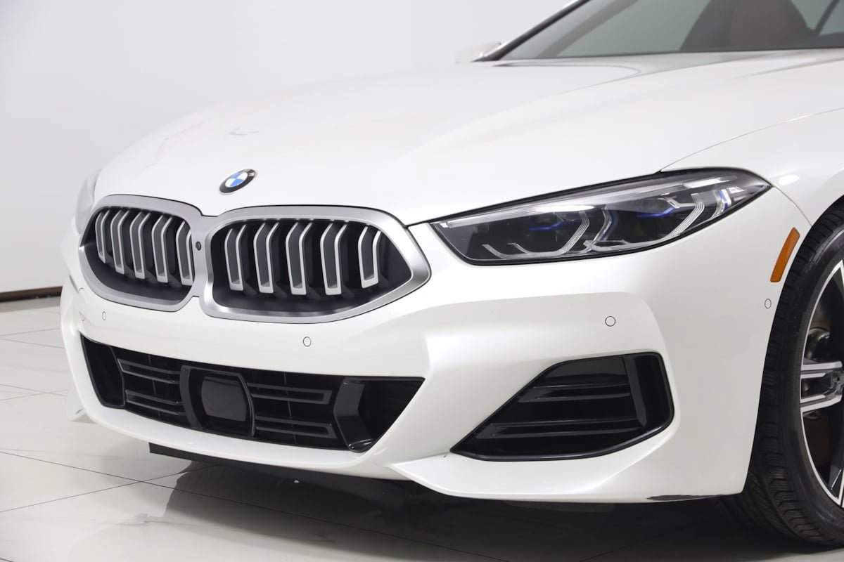 Used 2024 BMW 840i Gran Coupe xDrive AWD/4WD image 71