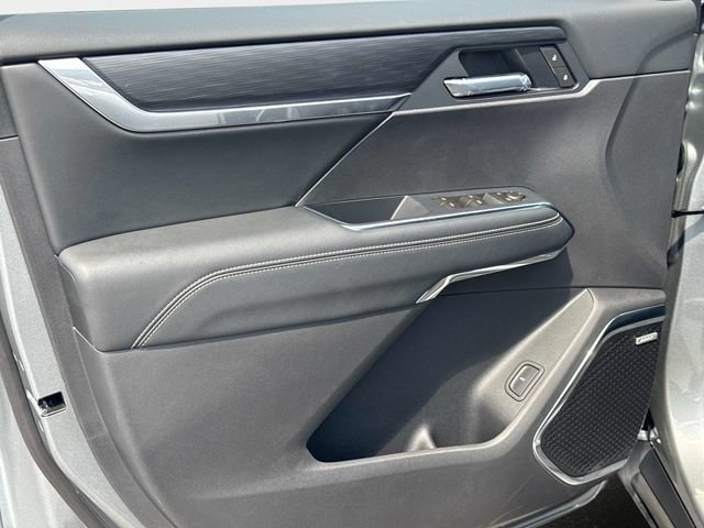 New 2026 GMC Acadia Elevation w/ Black Edition FWD image 14