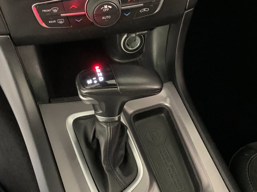 Used 2022 Dodge Charger R/T w/ Plus Group RWD image 25