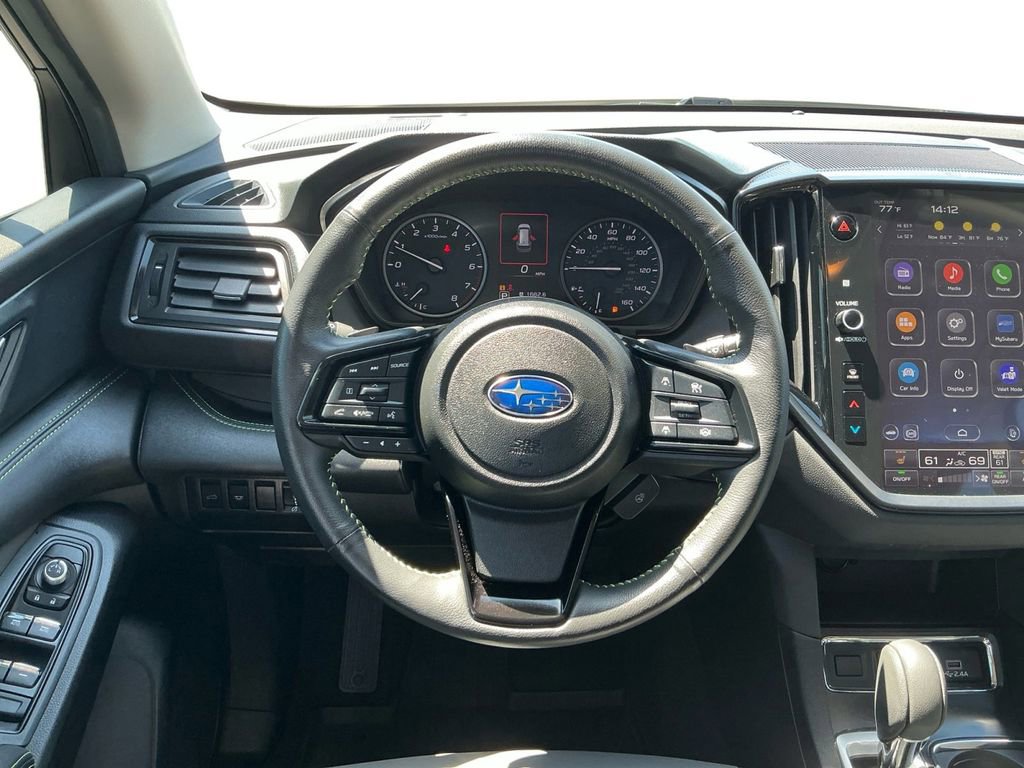 Used 2024 Subaru Ascent Onyx Edition w/ Popular Package Onyx AWD/4WD image 18