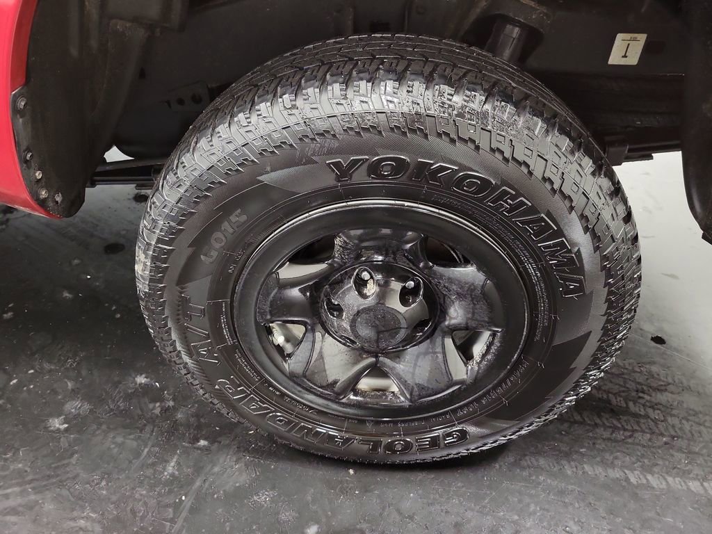 Used 2023 Toyota Tacoma SR5 image 10