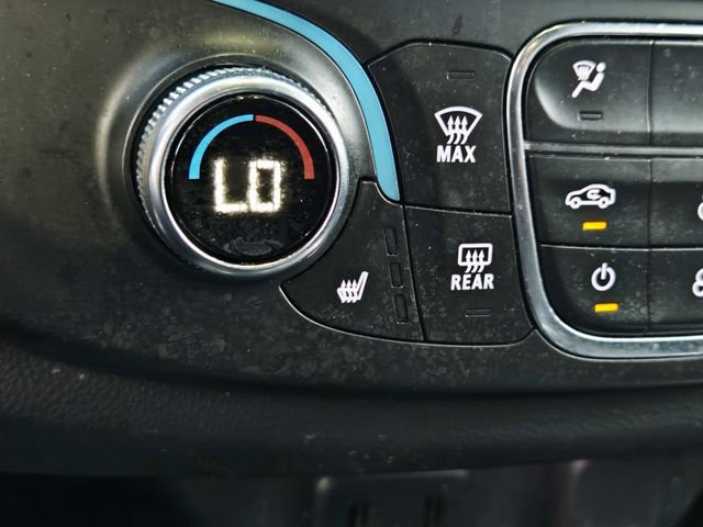 Certified 2023 Chevrolet Traverse LT image 26