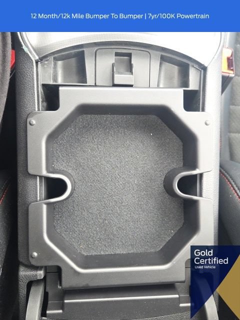 Used 2023 Ford Edge ST-Line w/ Class II Trailer Tow Package AWD/4WD image 39