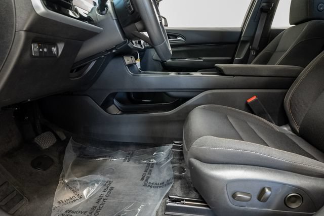 Used 2024 Honda Prologue EX image 9