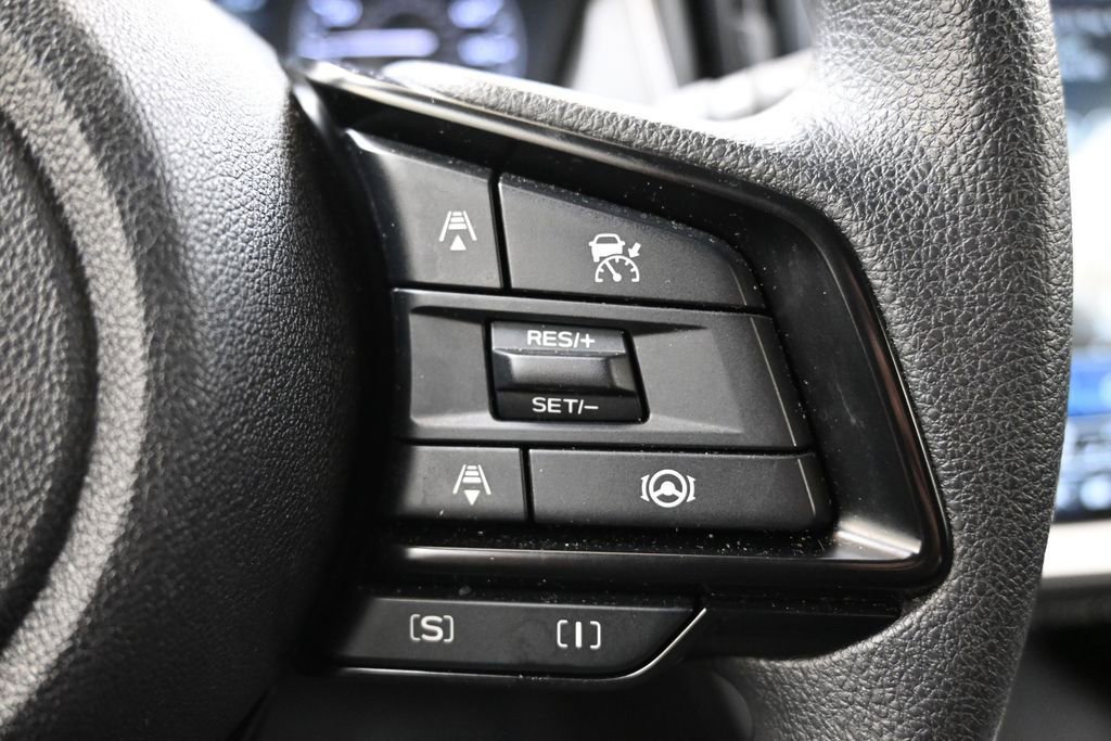 Certified 2025 Subaru Crosstrek 2.0i Premium AWD/4WD image 27