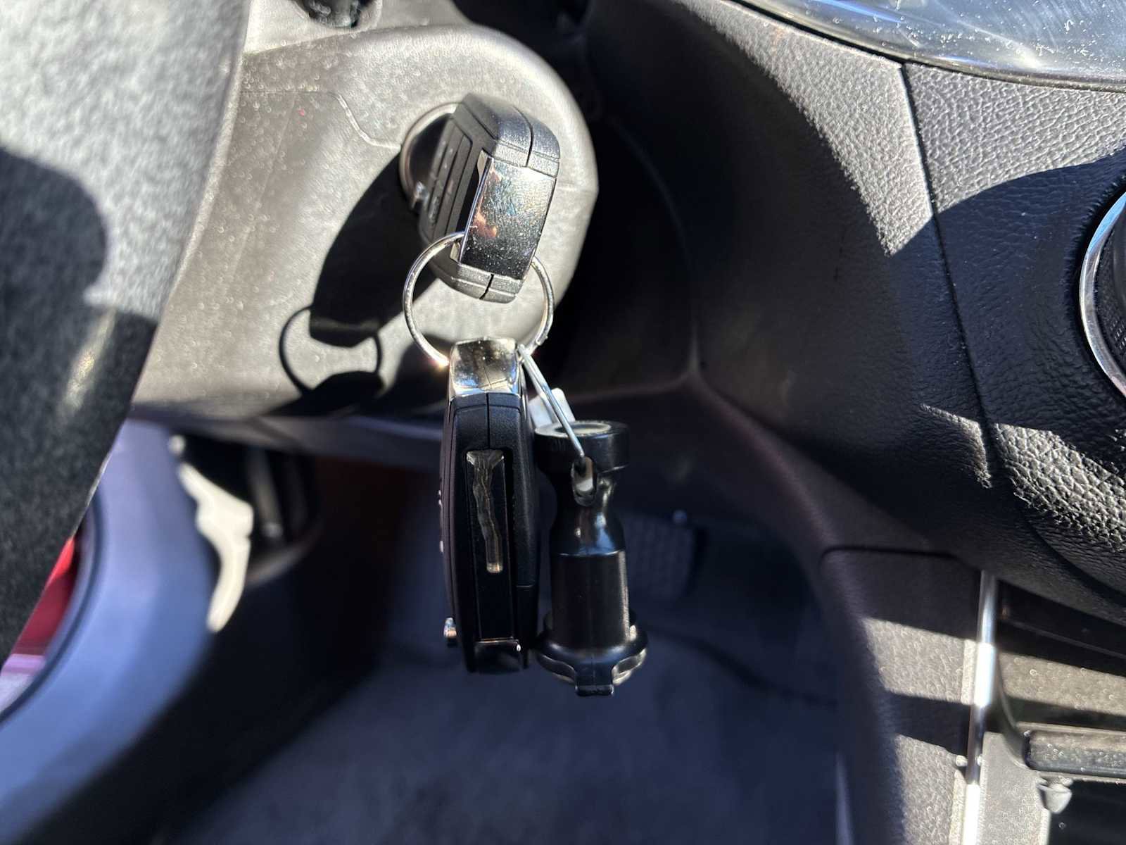 Certified 2015 Chevrolet Impala LT w/ Convenience Package image 21