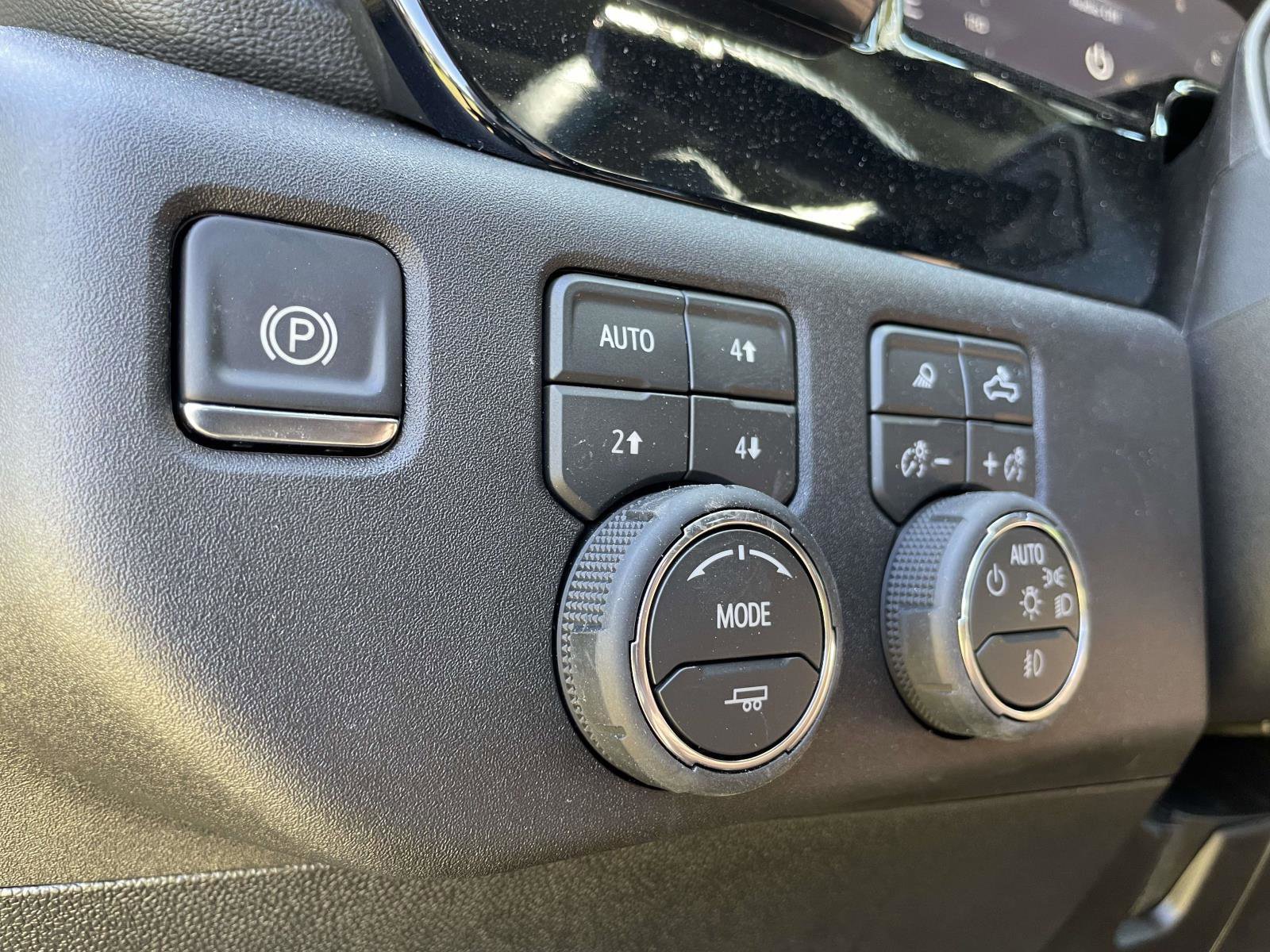 New 2026 Chevrolet Silverado 1500 RST image 39