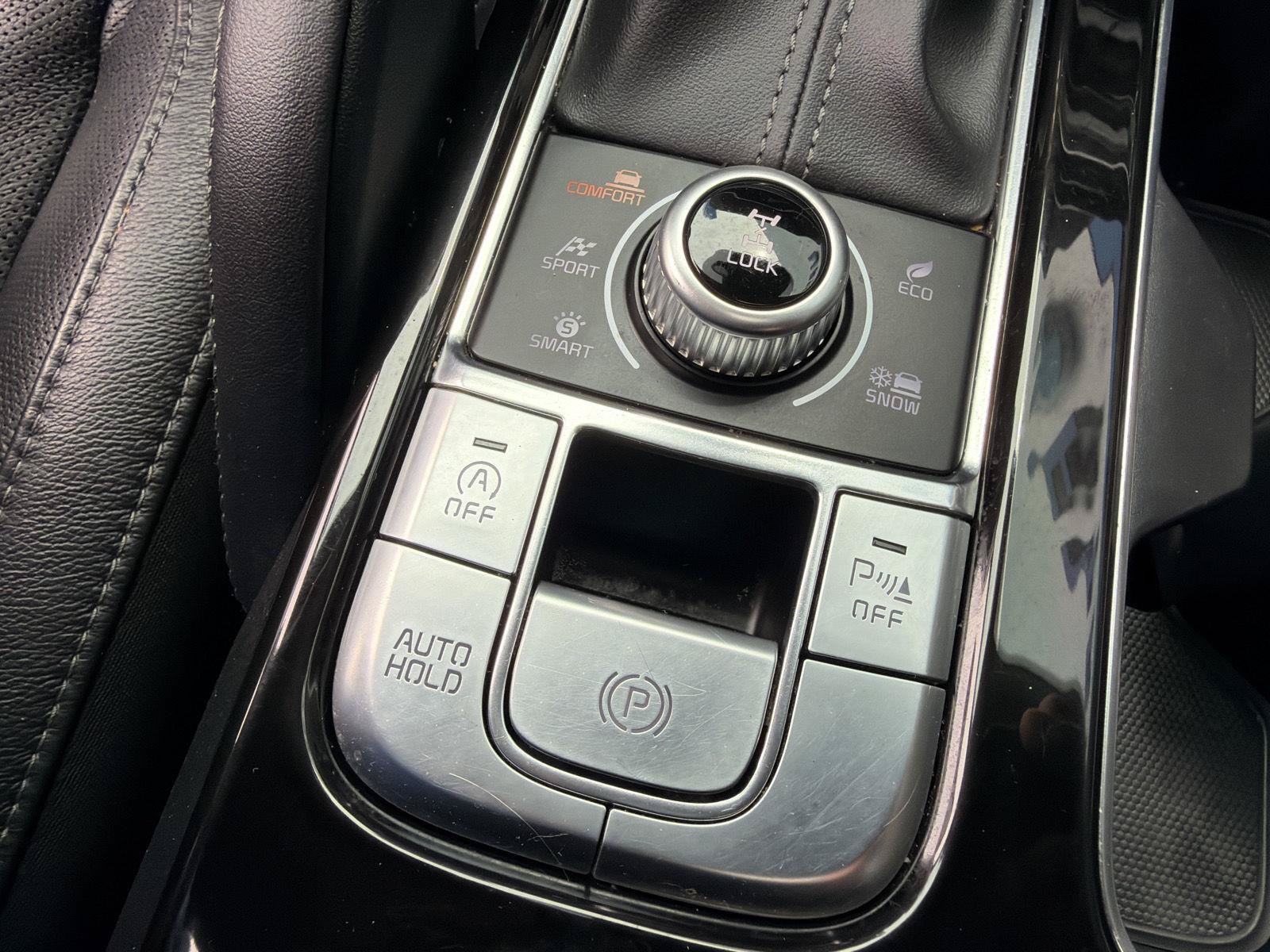 Used 2020 Kia Telluride EX w/ Towing Package AWD/4WD image 32