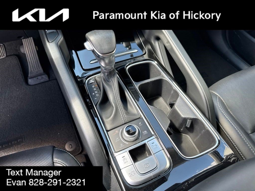 Used 2022 Kia Telluride S AWD/4WD image 30