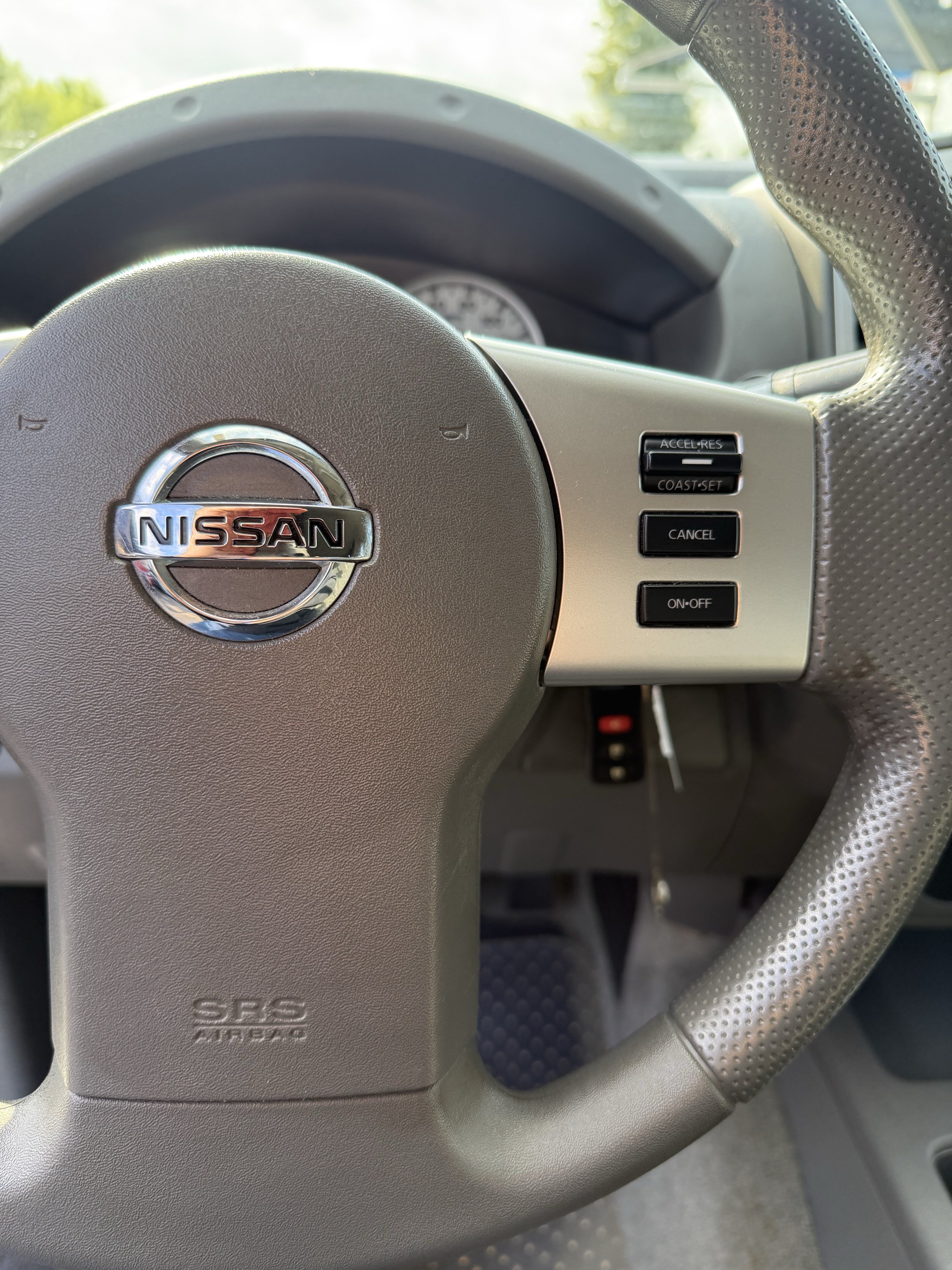 Used 2014 Nissan Frontier Desert Runner RWD image 25