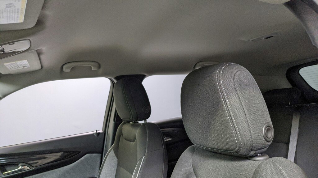 Used 2025 Chevrolet TrailBlazer LT image 25