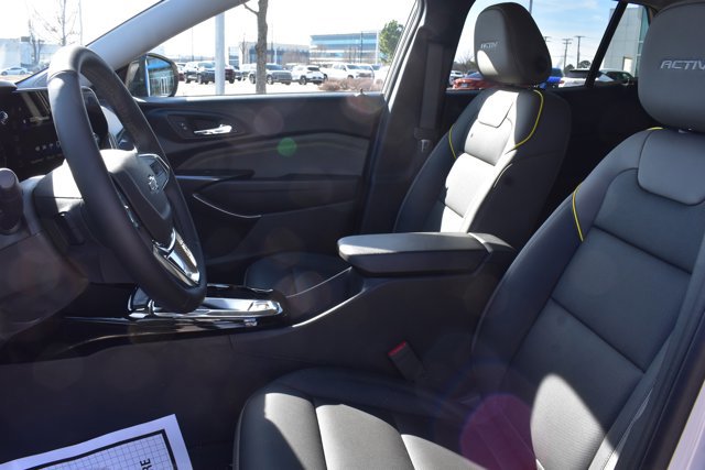 New 2026 Chevrolet Trax ACTIV w/ Driver Confidence Package image 15