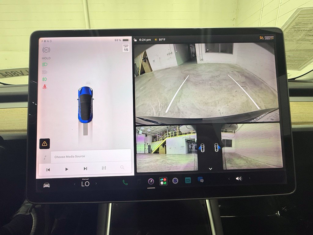 Used 2019 Tesla Model 3 Standard Range Plus RWD image 25