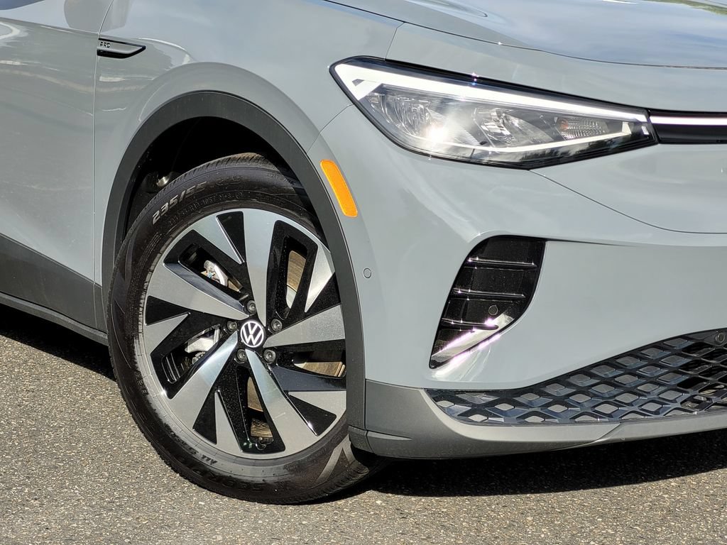 New 2026 Volkswagen ID.4 Pro RWD image 3
