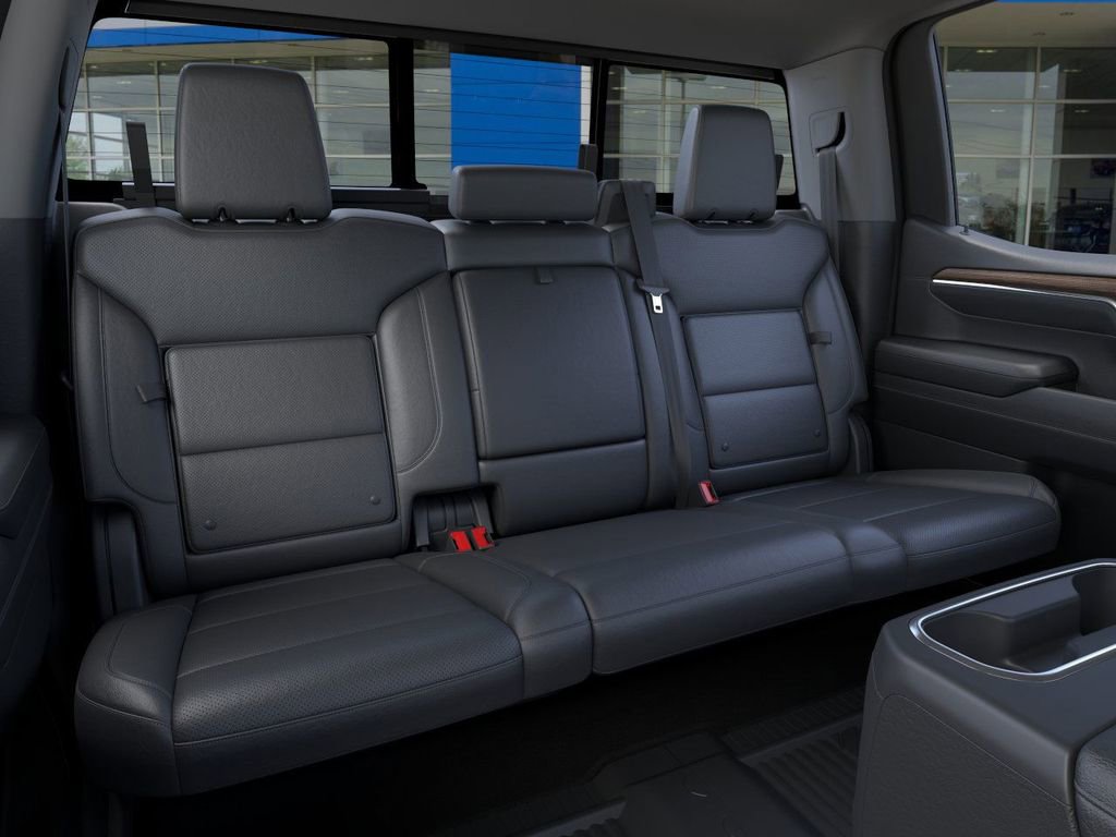 New 2026 Chevrolet Silverado 1500 LT Trail Boss image 18