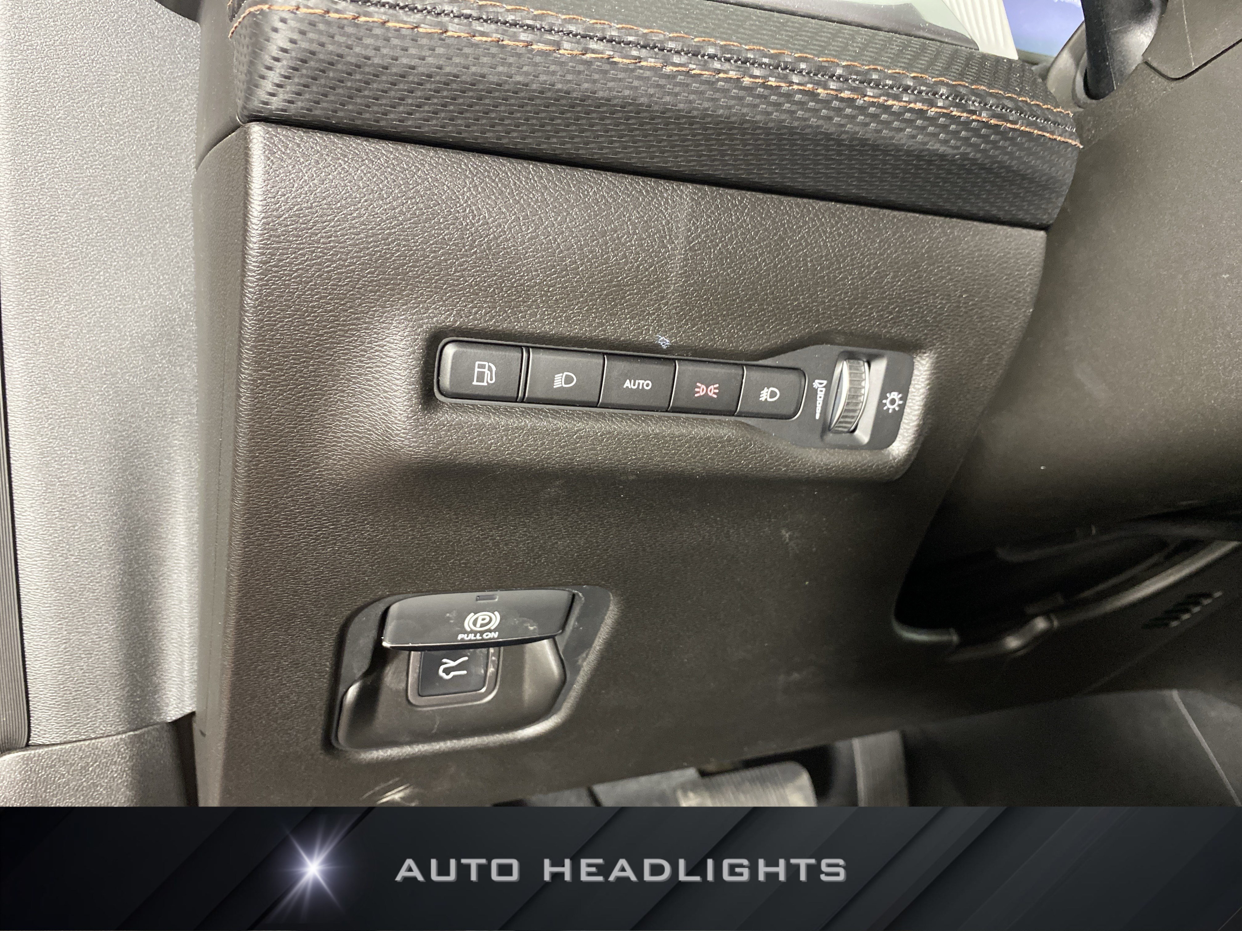 New 2026 Jeep Cherokee Limited AWD/4WD image 21