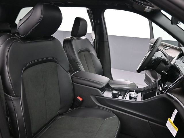 New 2026 Jeep Grand Cherokee Altitude image 26