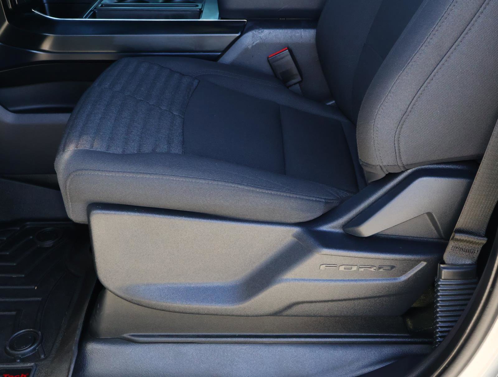 Used 2023 Ford F150 XL w/ STX Appearance Package AWD/4WD image 17