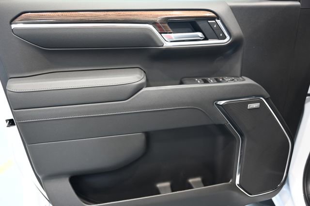 New 2026 Chevrolet Silverado 1500 LT Trail Boss AWD/4WD image 26