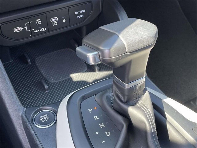 New 2025 Kia K4 GT-Line Turbo image 37