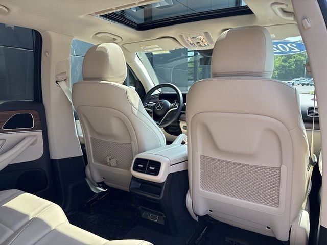 New 2025 Mercedes-Benz GLE 350 4MATIC image 31