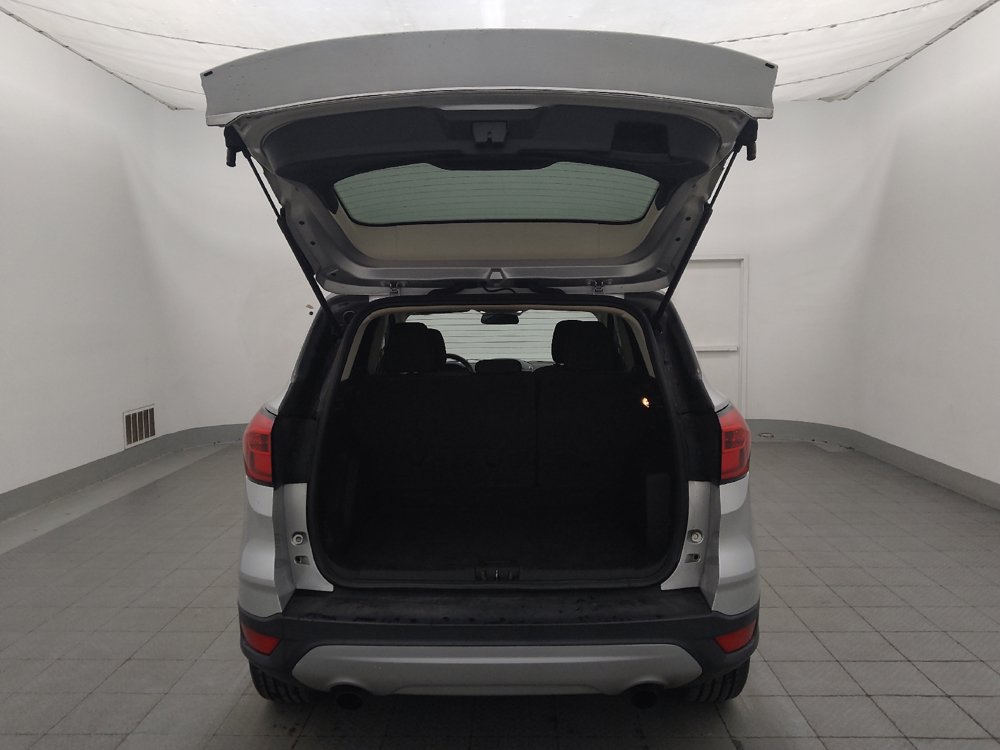 Used 2019 Ford Escape SE AWD/4WD image 29