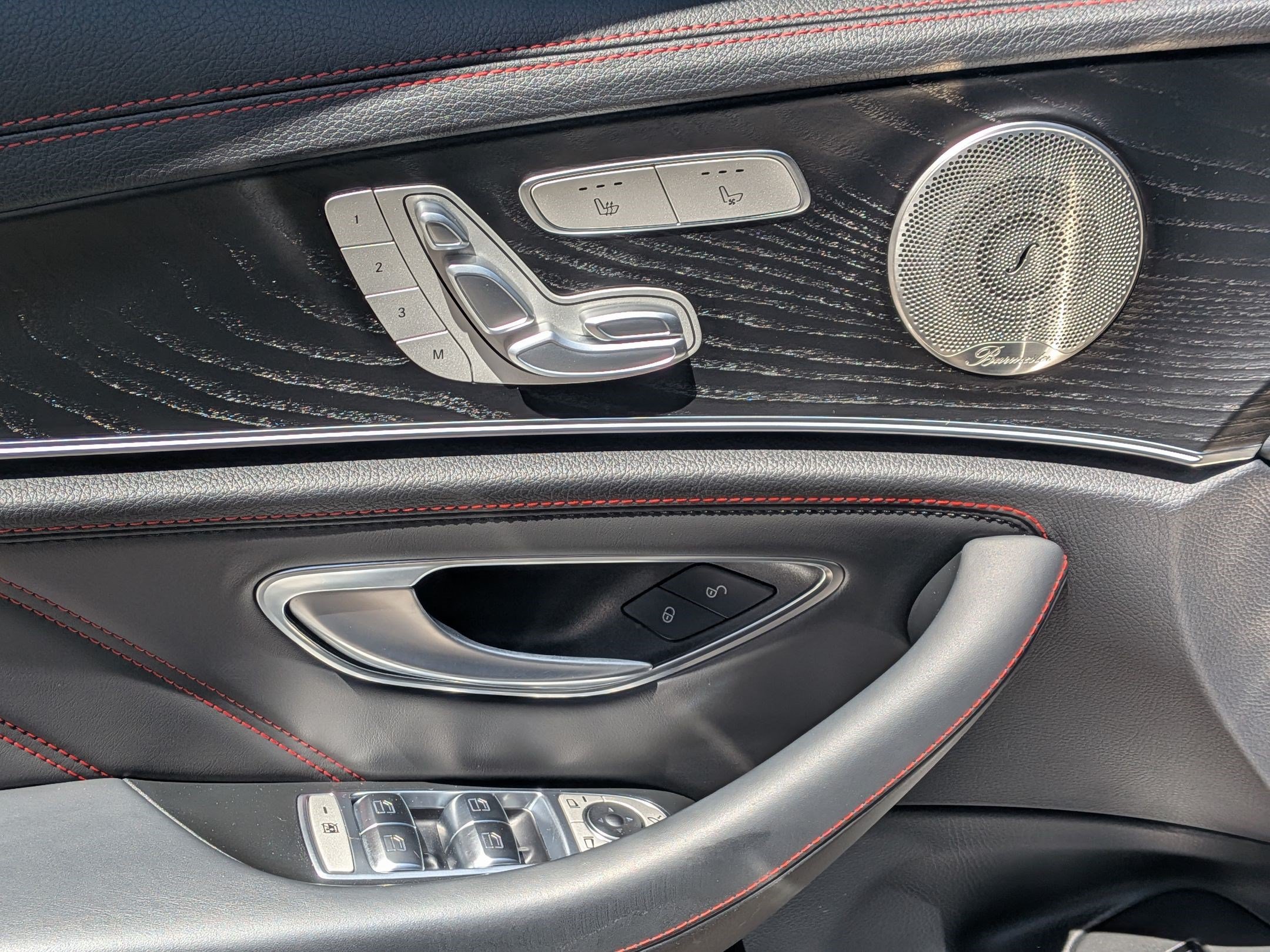 Used 2023 Mercedes-Benz E 53 AMG 4MATIC Sedan image 13