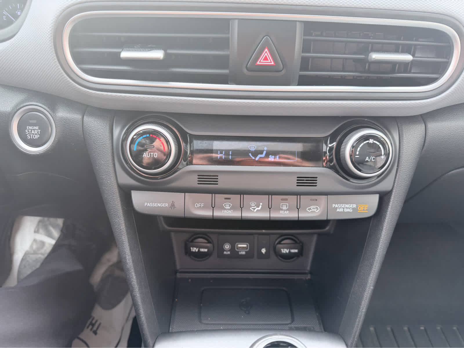 Used 2018 Hyundai Kona Ultimate image 23
