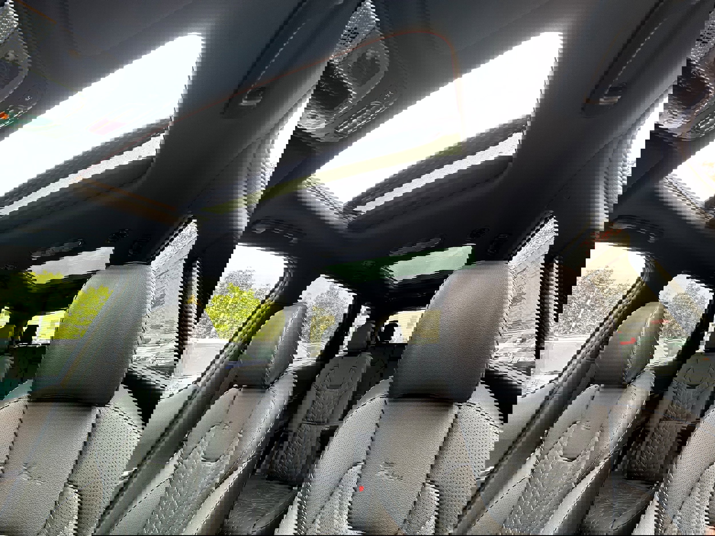 New 2025 Kia Telluride SX X-Line image 54