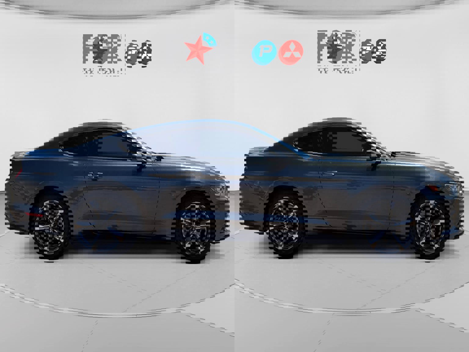 Used 2017 Ford Mustang Coupe image 6