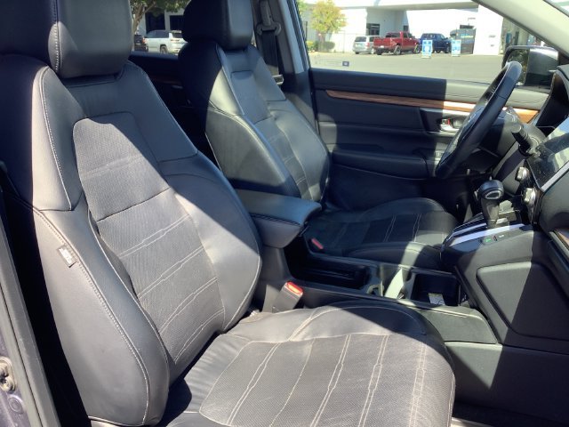 Used 2020 Honda CR-V EX-L image 38