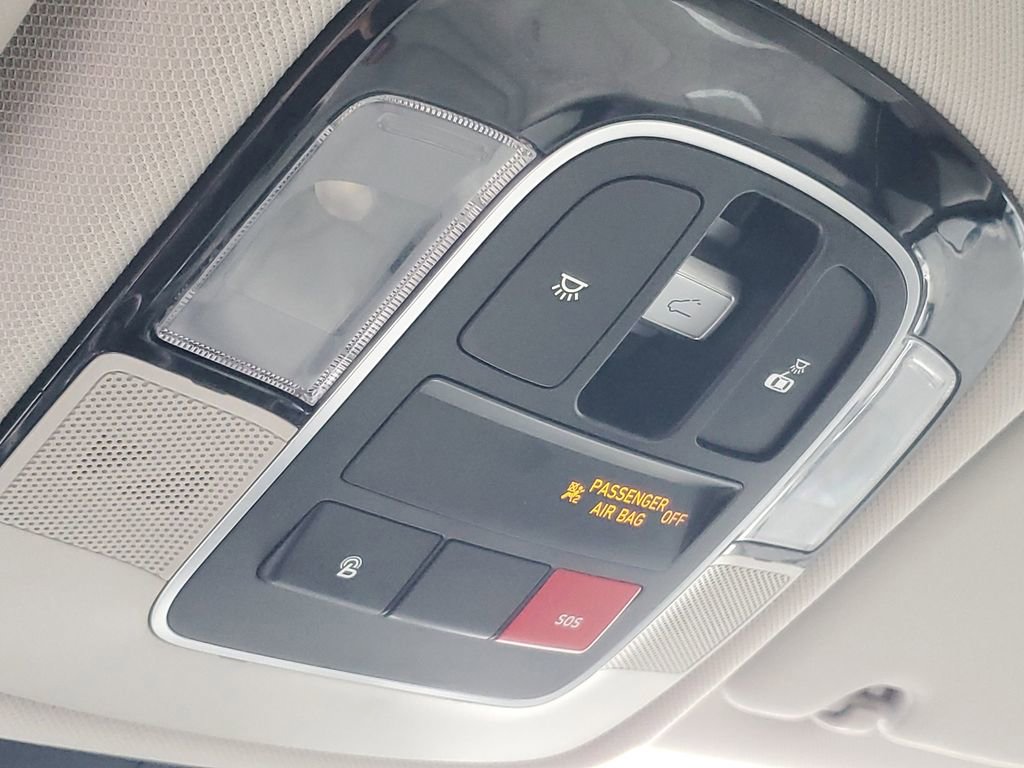 Used 2023 Hyundai Tucson Limited image 25